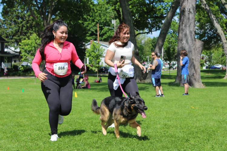 A Record-Breaking Race: ARF 5K – Animal Rescue Foundation